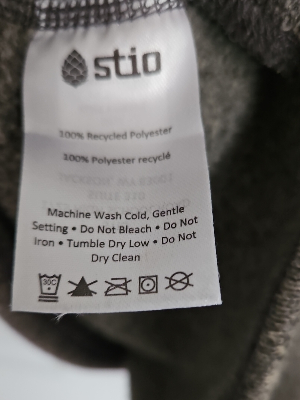 Stio Sweetwater Fleece View 4